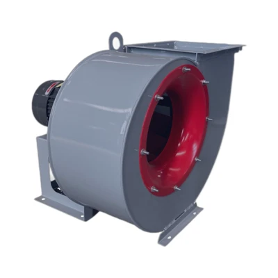 Ventilateur d'extraction centrifuge de cuisine