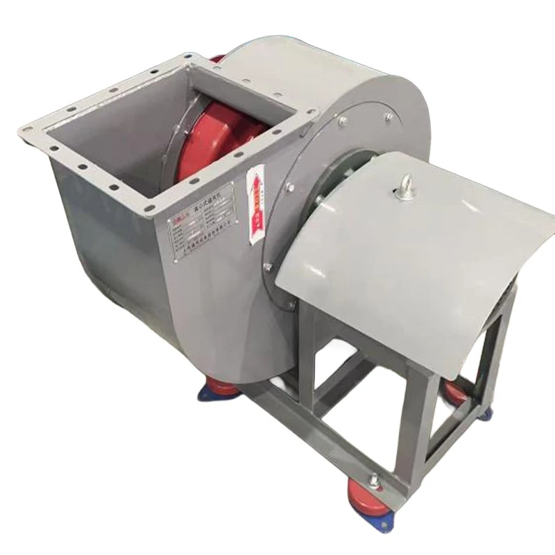 Ventilateur centrifuge mural